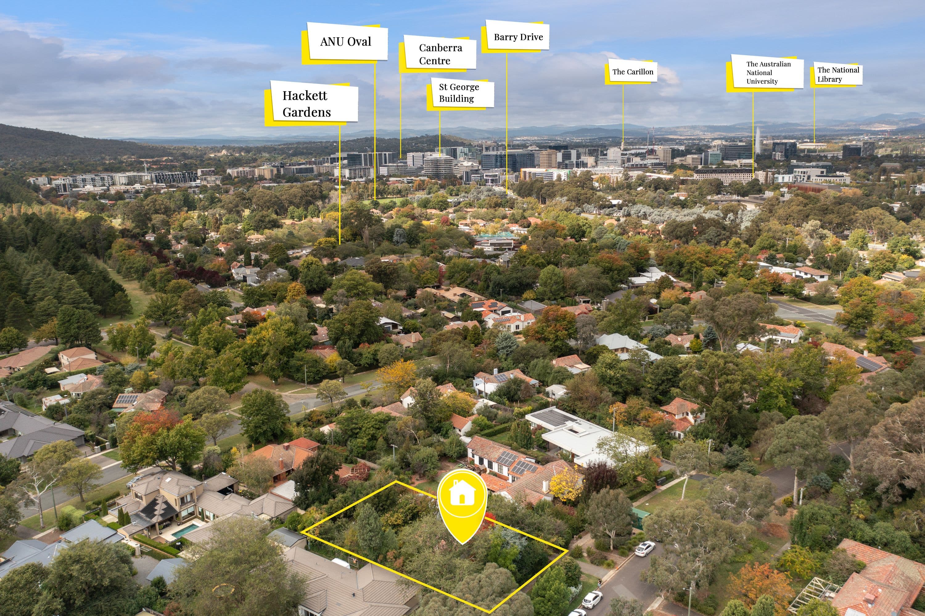 12 Spencer Street, Turner ACT 2612, Turner - Thumbnail 2