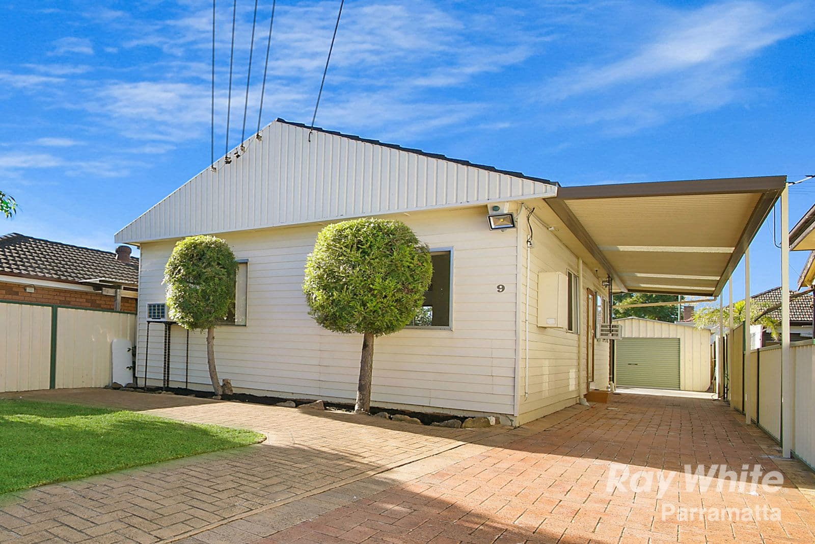9 Bennalong Street, Granville - Image 1
