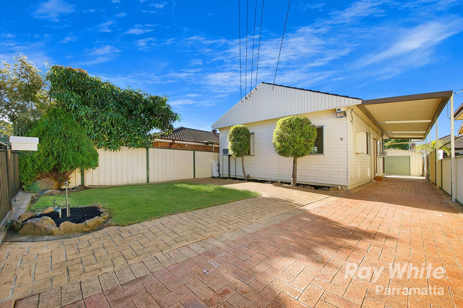 9 Bennalong Street, Granville - Thumbnail 8