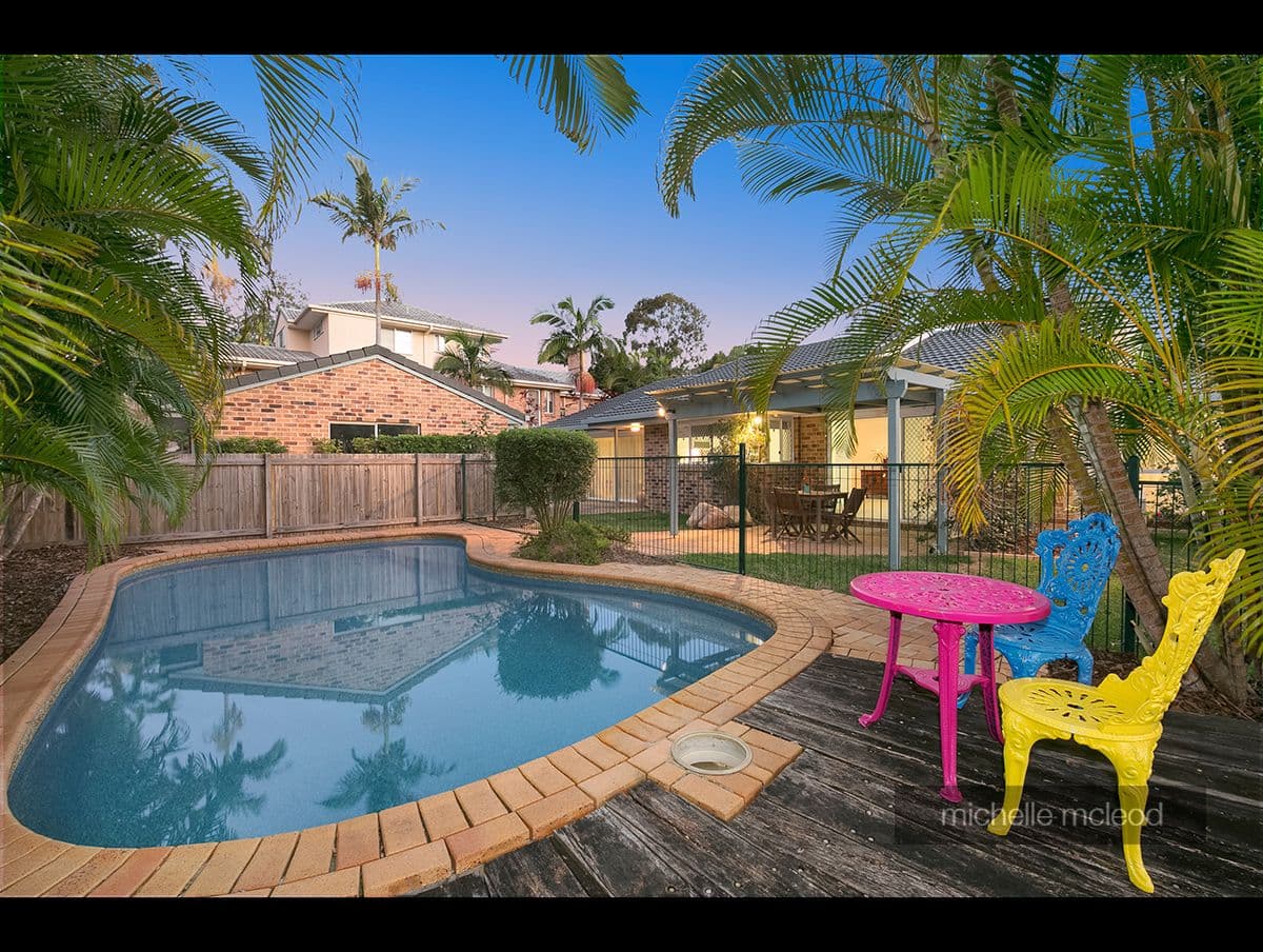 1 Arabilia Close, Chapel Hill QLD 4069, Chapel Hill - Image 1