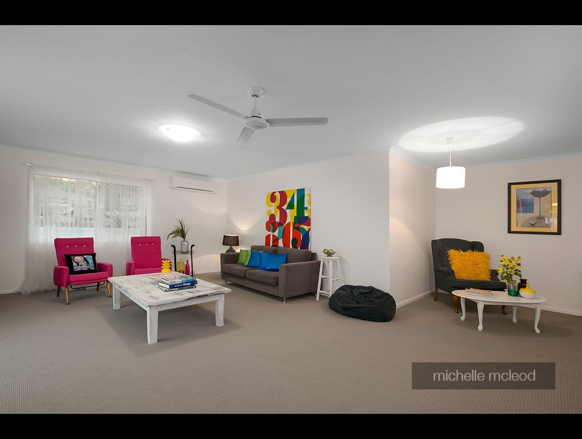 1 Arabilia Close, Chapel Hill QLD 4069, Chapel Hill - Thumbnail 5
