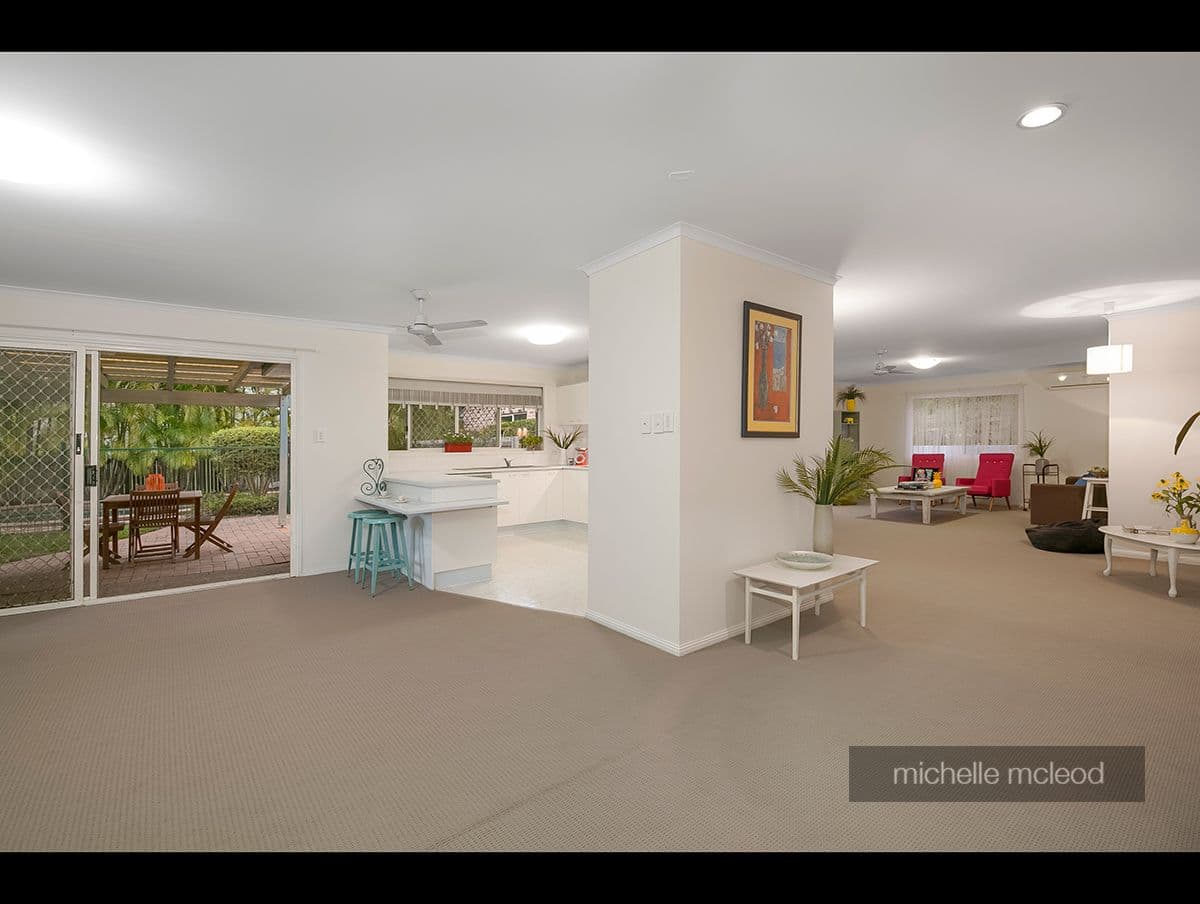 1 Arabilia Close, Chapel Hill QLD 4069, Chapel Hill - Thumbnail 7
