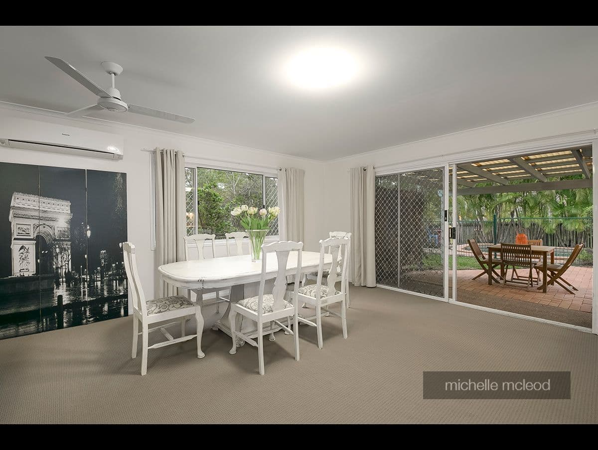 1 Arabilia Close, Chapel Hill QLD 4069, Chapel Hill - Thumbnail 8