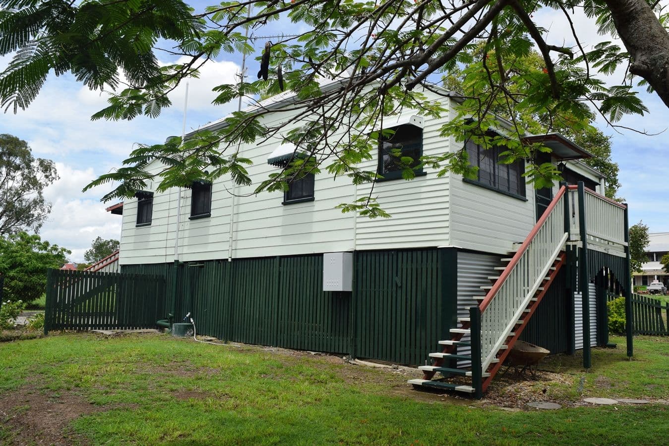 14 Dingyarra Street, Toogoolawah QLD 4313, Toogoolawah - Thumbnail 5