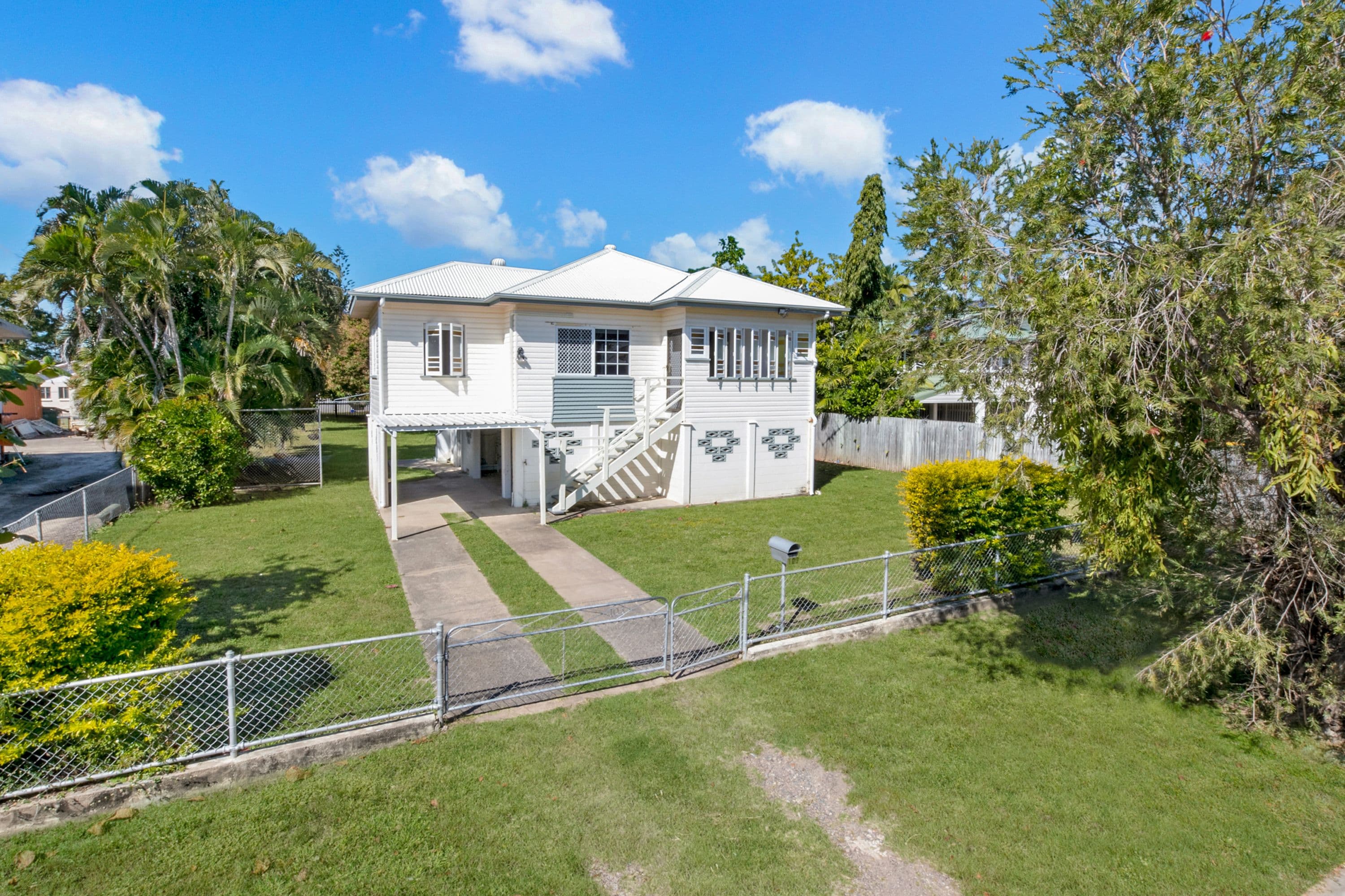 103 TENTH Avenue, Railway Estate QLD 4810, Railway Estate - Image 1