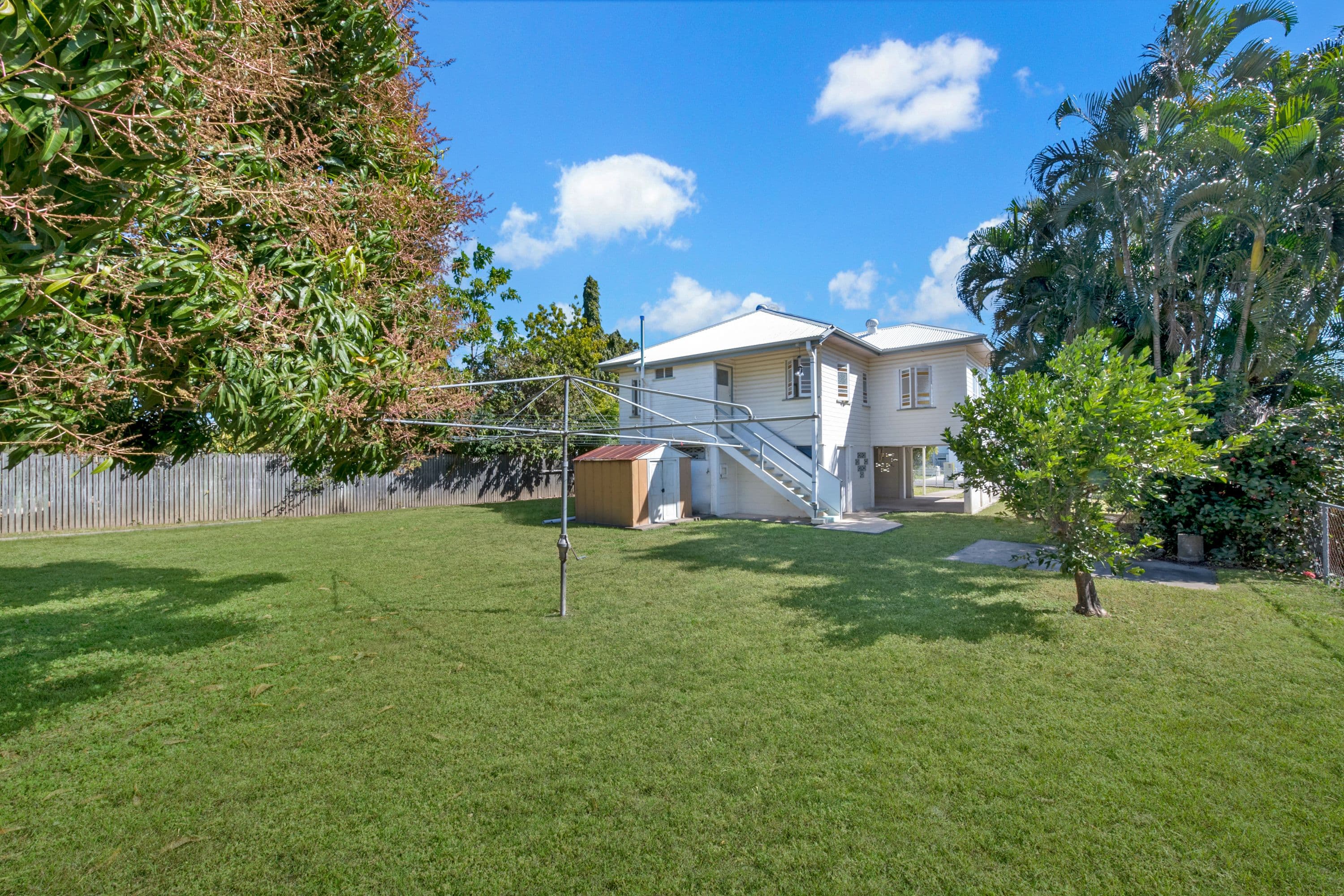103 TENTH Avenue, Railway Estate QLD 4810, Railway Estate - Thumbnail 8