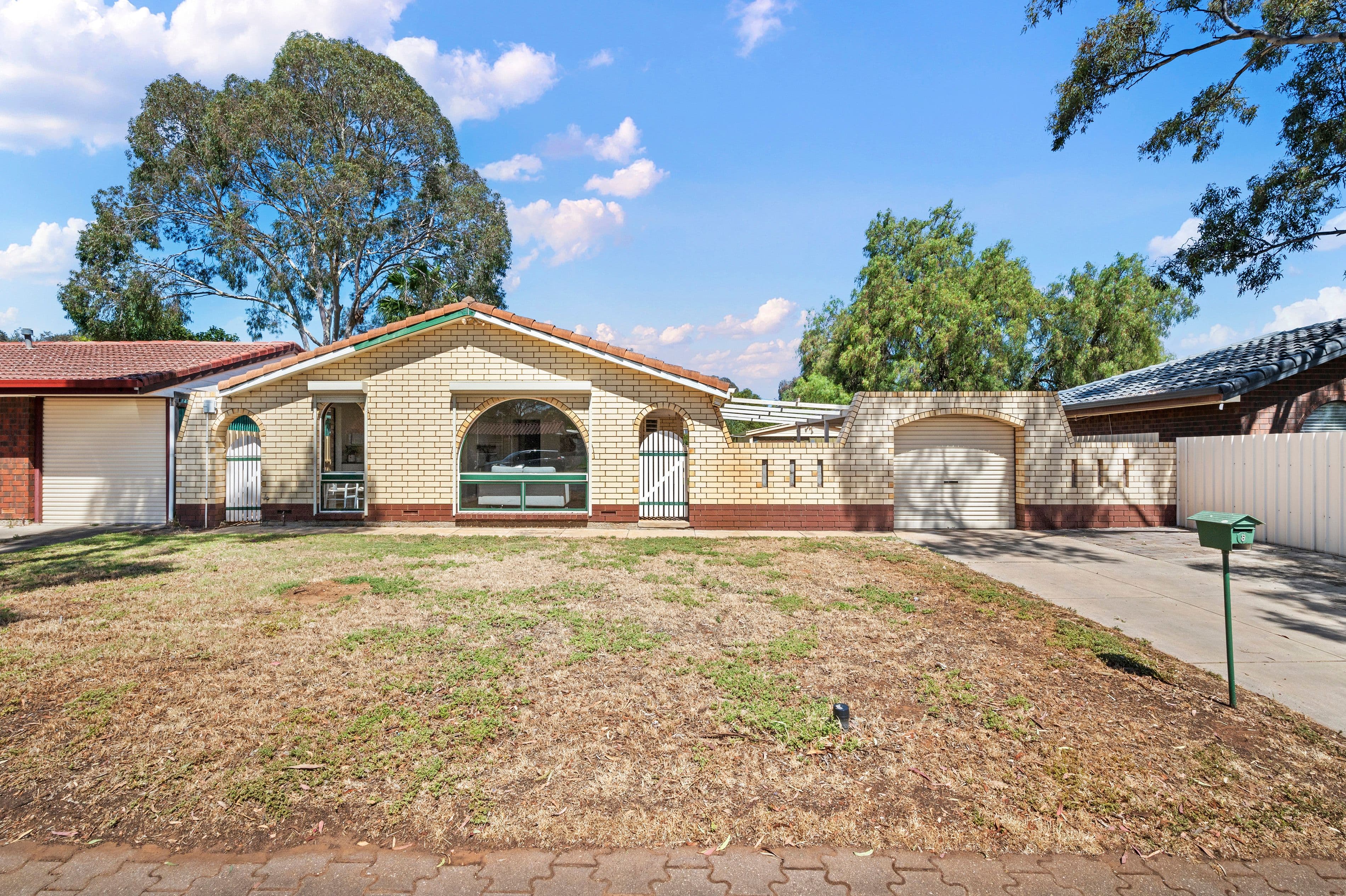 8 Andrew Smith Drive, Parafield Gardens SA 5107, Parafield Gardens - Image 1