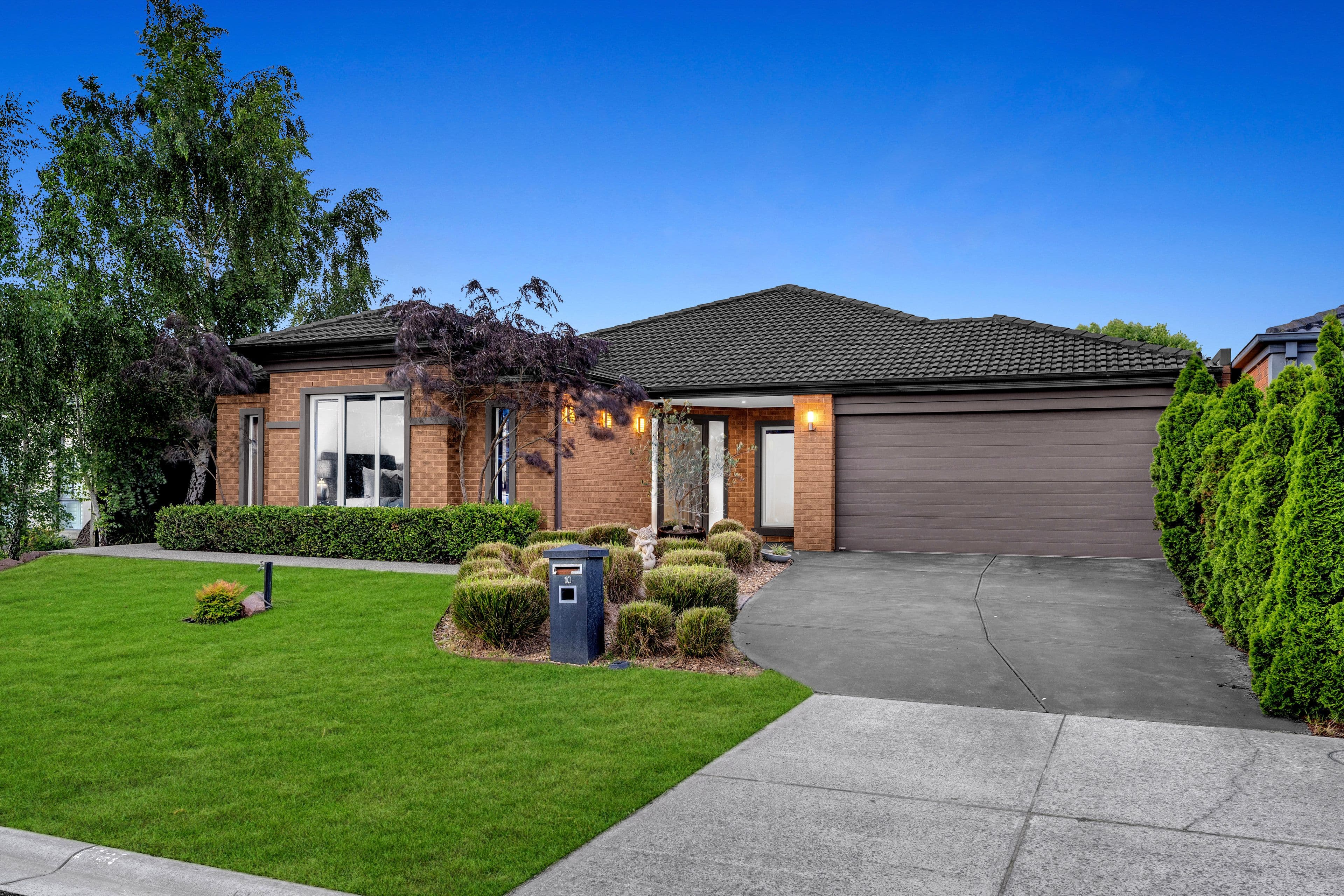10 Tuscan Court, Lyndhurst VIC 3975, Lyndhurst - Image 1