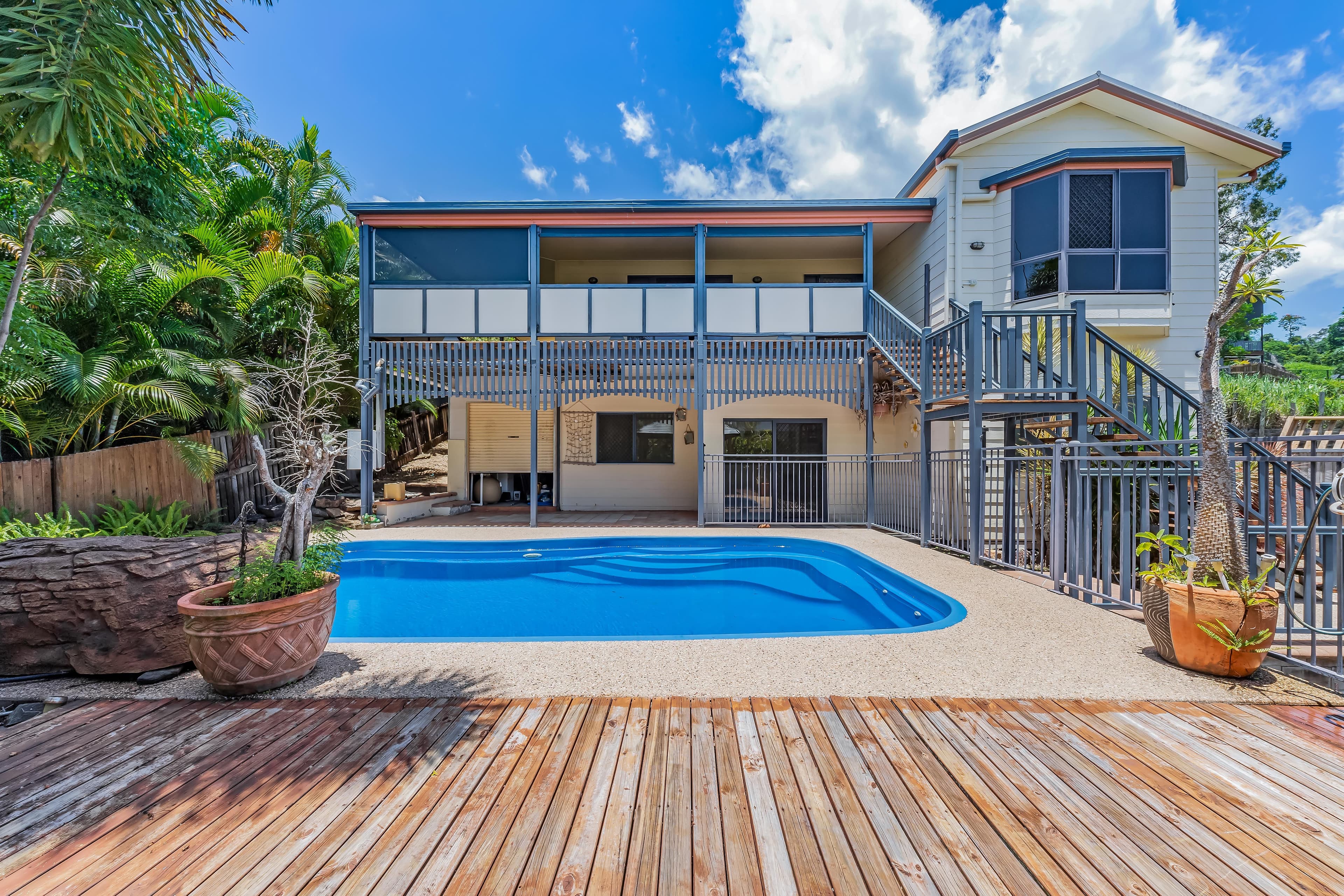 27 South Molle Boulevard, Cannonvale QLD 4802, Cannonvale - Image 1