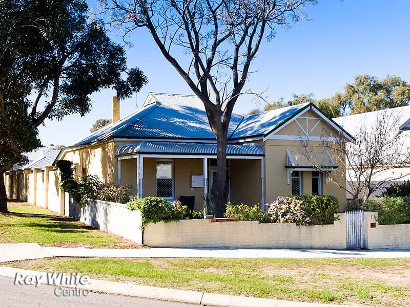 14 View Street, SUBIACO WA 6008, Subiaco - Image 1