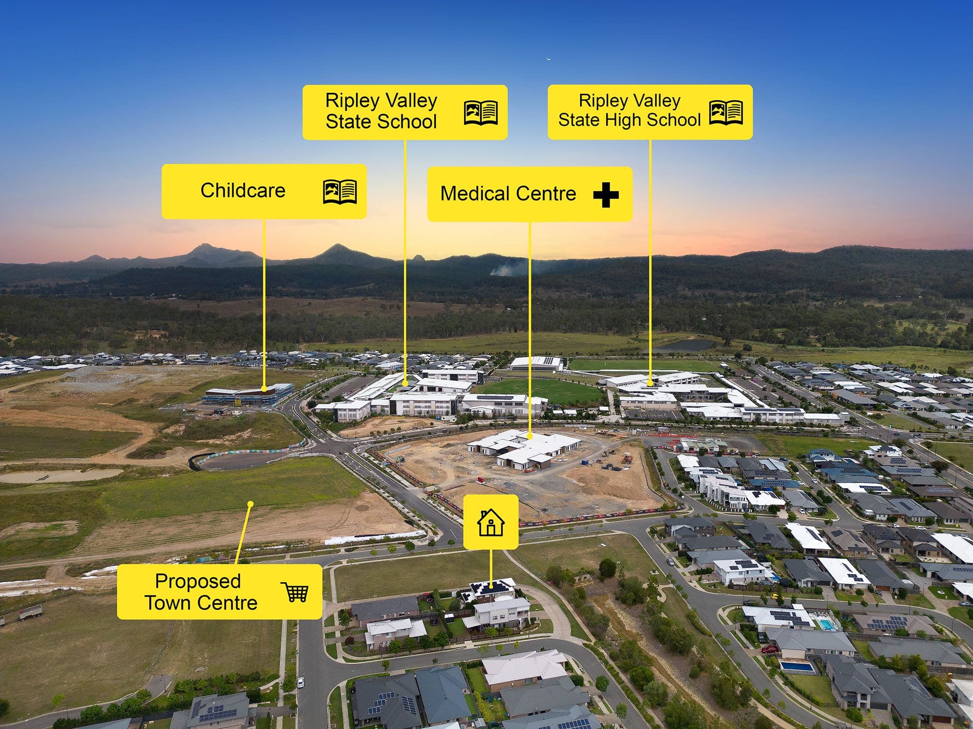 5 Dryander Mews, South Ripley QLD 4306, South Ripley - Thumbnail 2