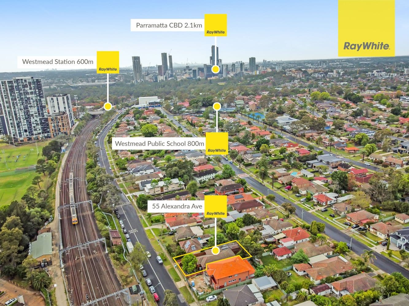 55 Alexandra Avenue, Westmead NSW 2145, Westmead - Thumbnail 5