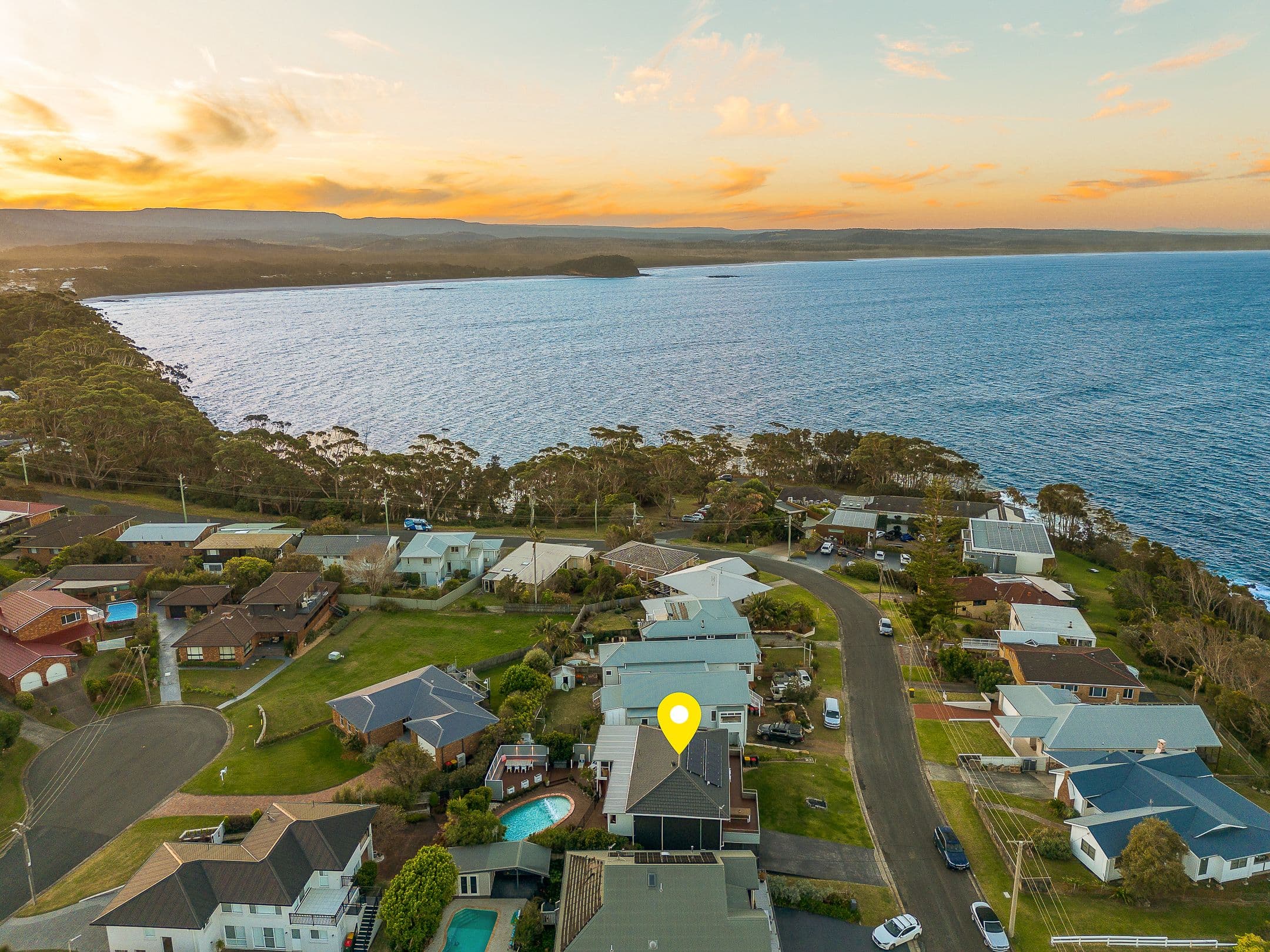 200 Mitchell Parade, Mollymook Beach NSW 2539, Mollymook Beach - Image 1