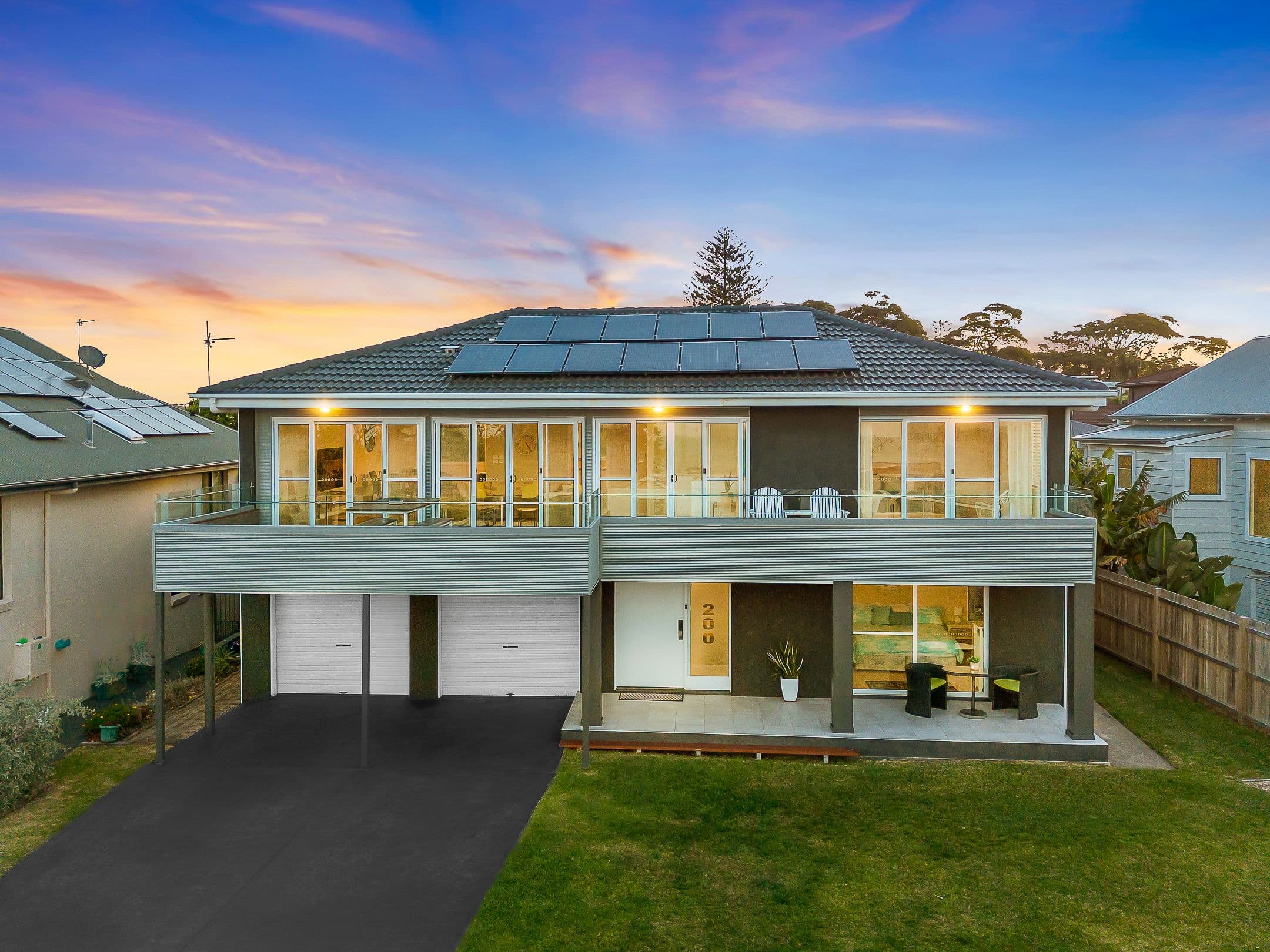 200 Mitchell Parade, Mollymook Beach NSW 2539, Mollymook Beach - Thumbnail 2