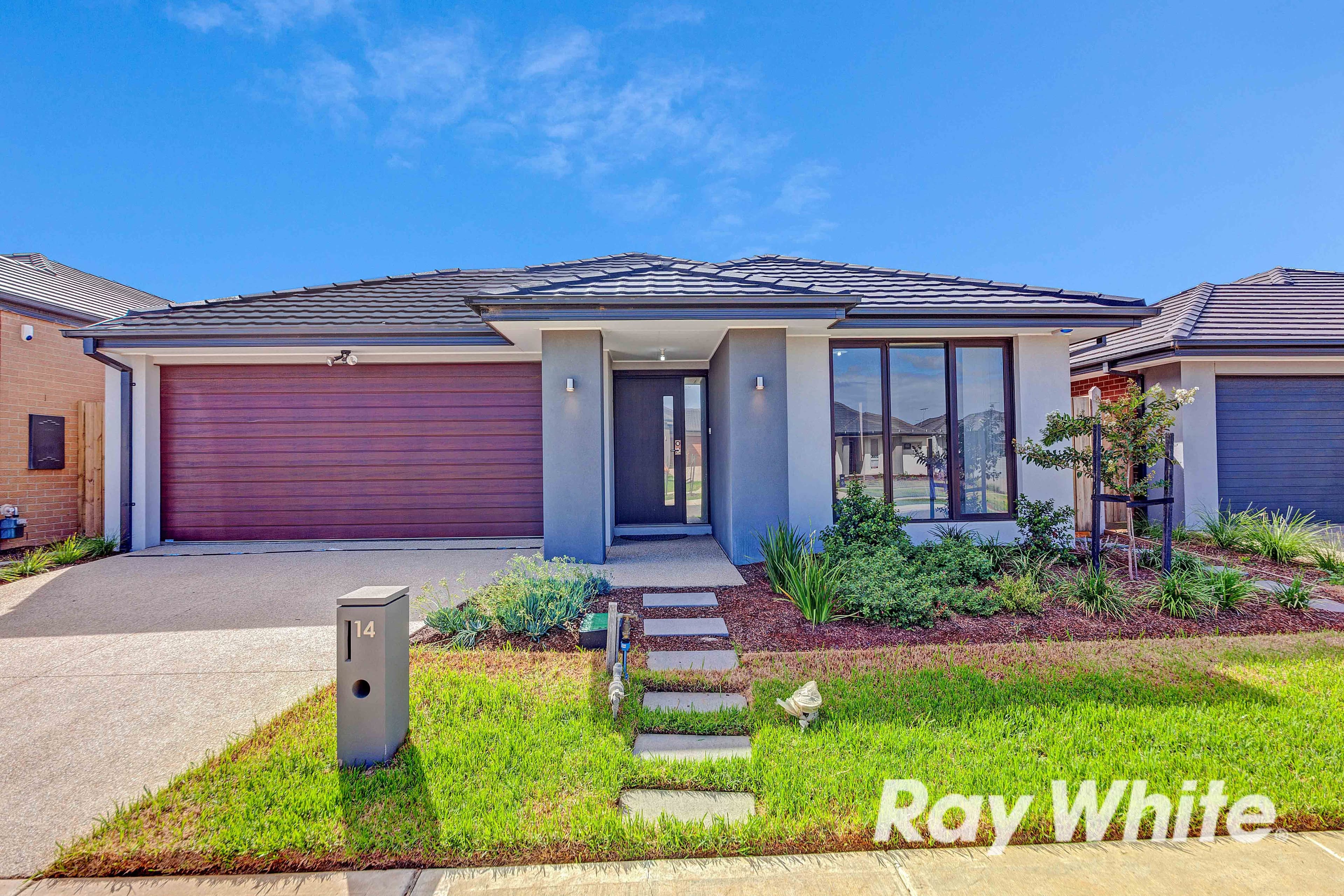 14 Newport Avenue, Williams Landing VIC 3027, Williams Landing - Image 1