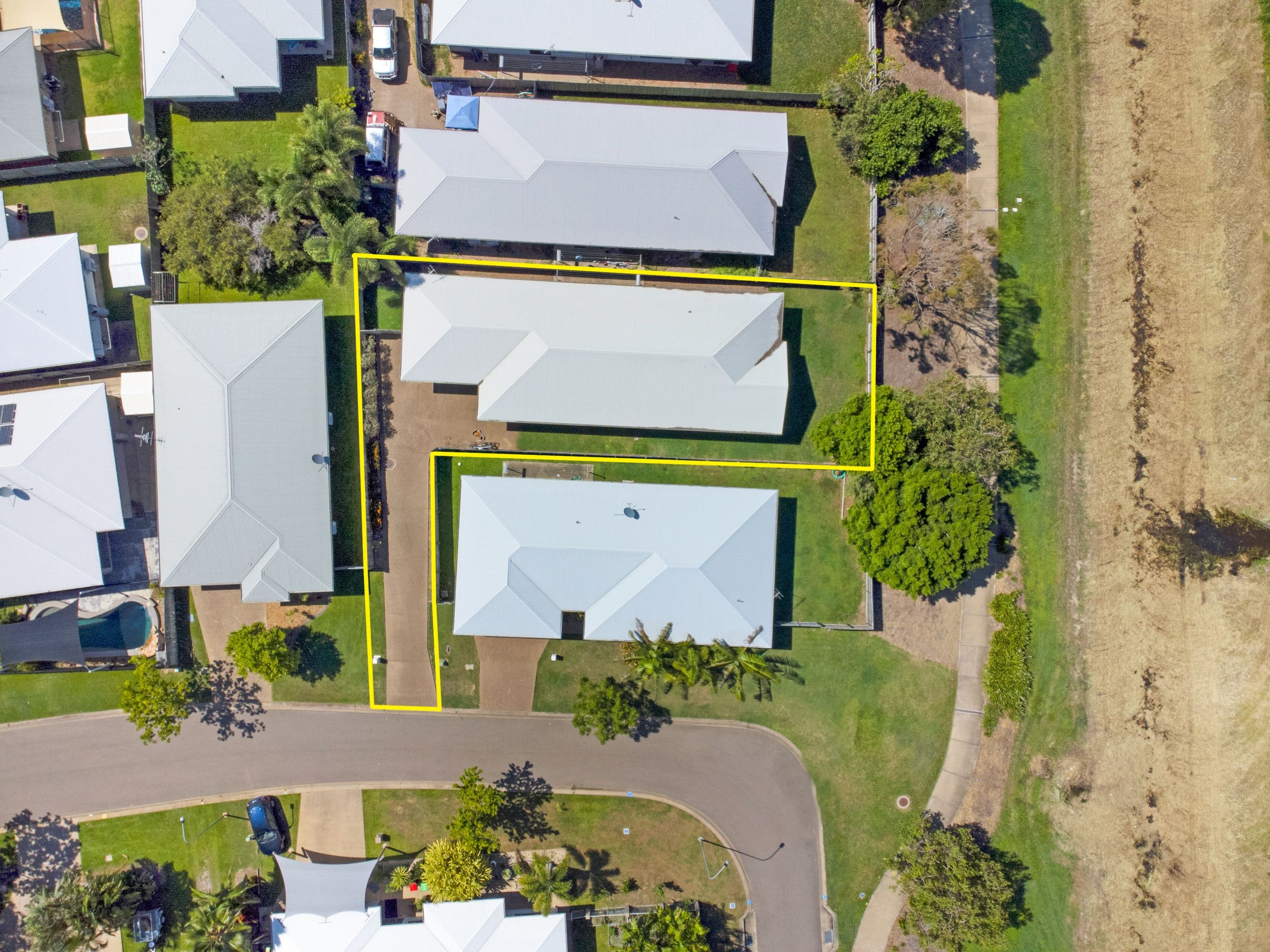 Idalia QLD 4811, Idalia - Thumbnail 8