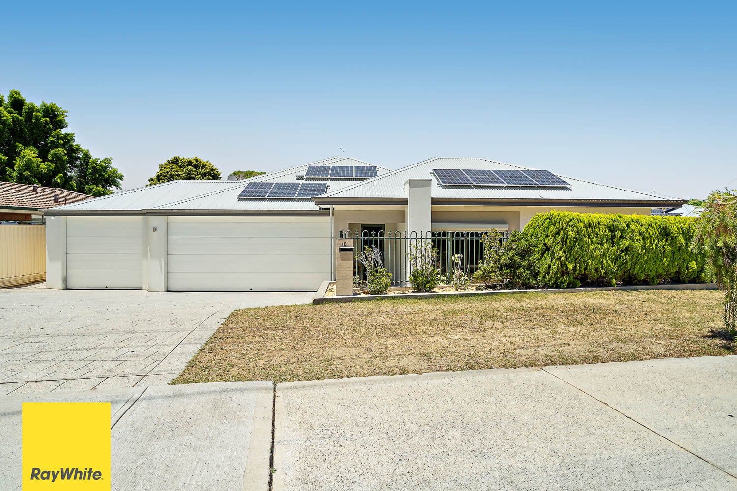 10 Dampier Loop, Mirrabooka WA 6061, Mirrabooka - Image 1