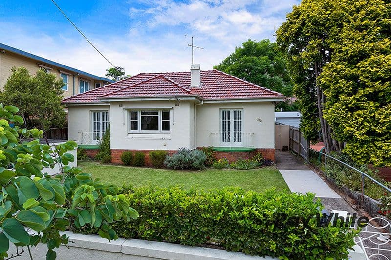 199 Balgowlah Road, Balgowlah NSW 2093, Balgowlah - Image 1