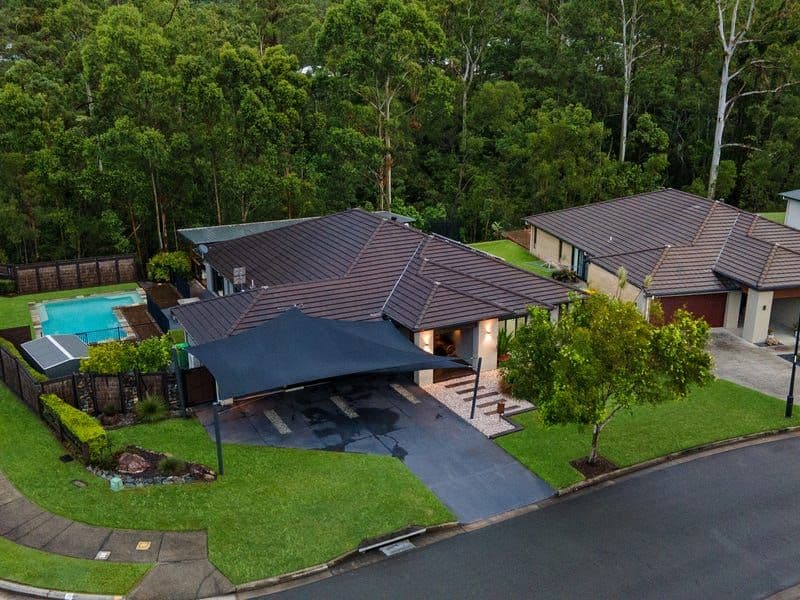 2 Jackson Ridge Road, Upper Coomera QLD 4209, Upper Coomera - Image 1