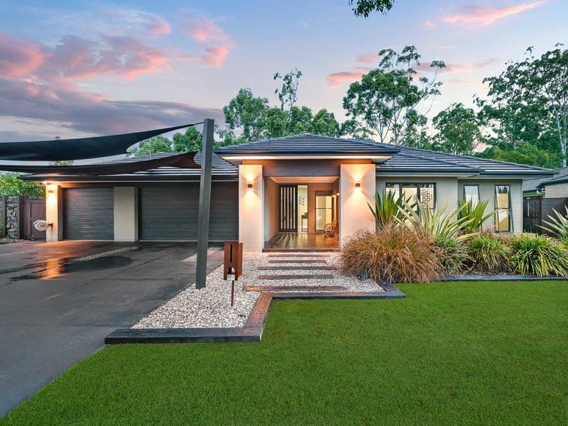 2 Jackson Ridge Road, Upper Coomera QLD 4209, Upper Coomera - Thumbnail 2