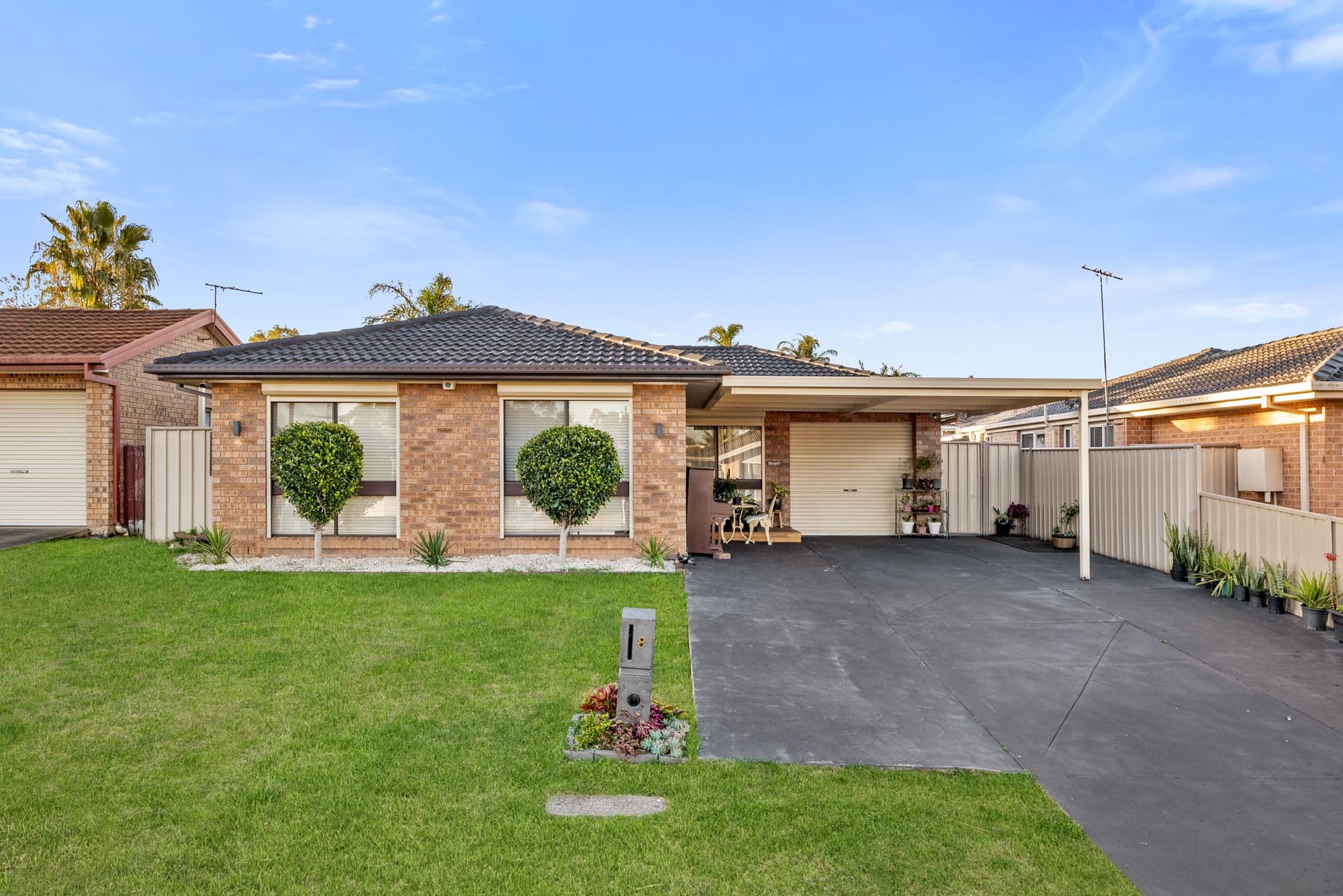 8 Dorrigo Crescent, Bow Bowing NSW 2566, Bow Bowing - Image 1
