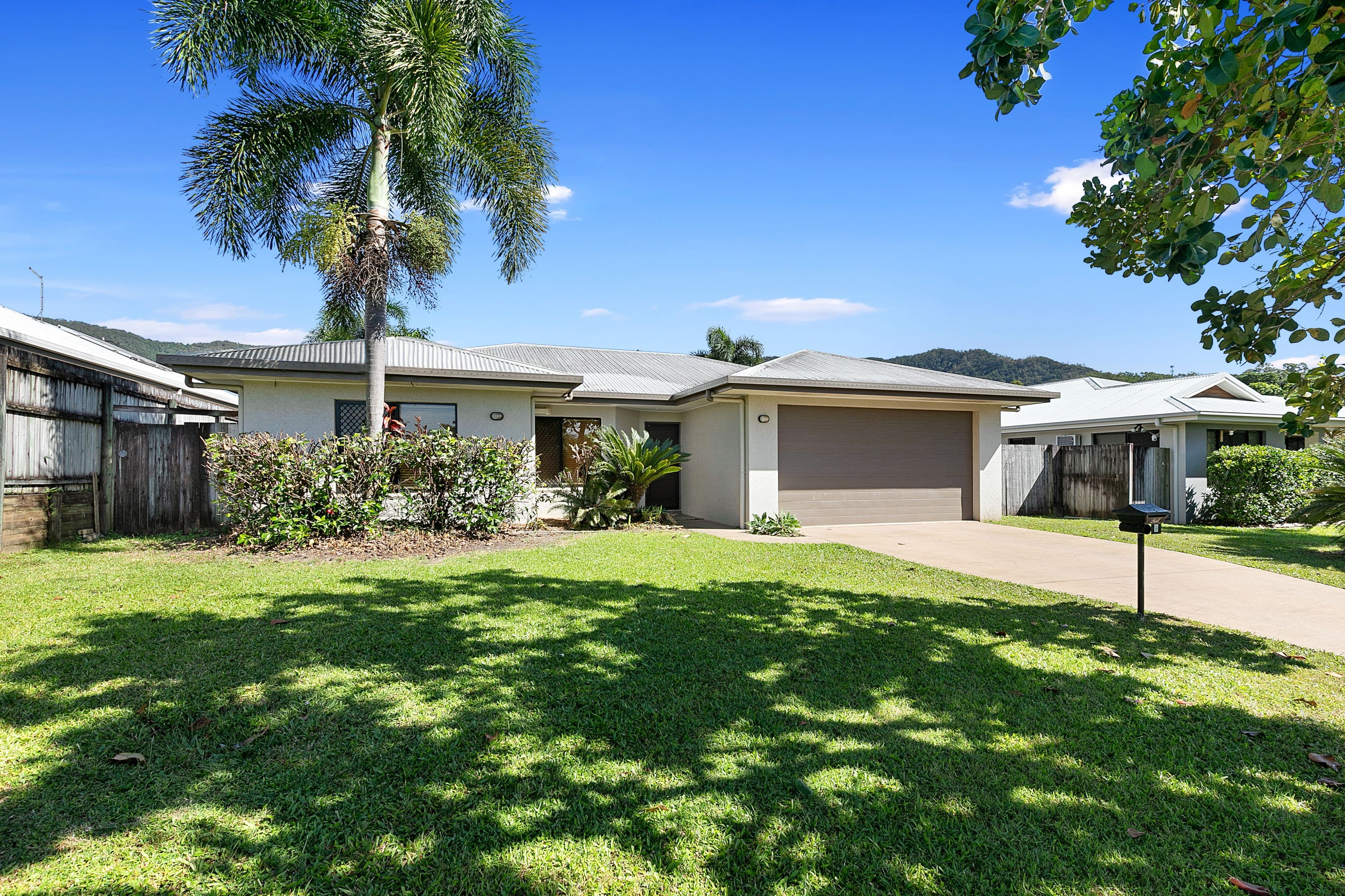9 Cliffdale Street, Bentley Park QLD 4869, Bentley Park - Image 1