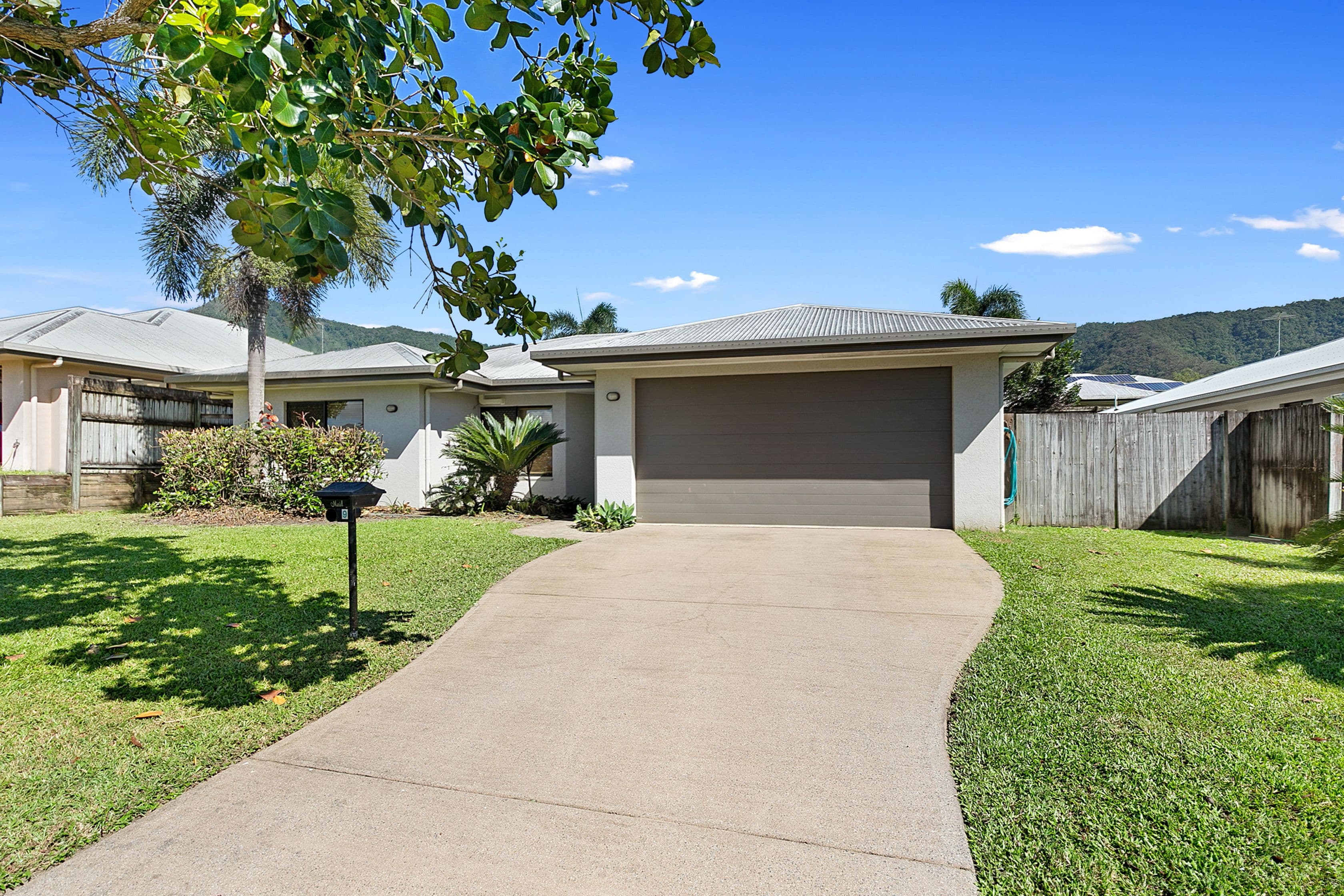 9 Cliffdale Street, Bentley Park QLD 4869, Bentley Park - Thumbnail 2