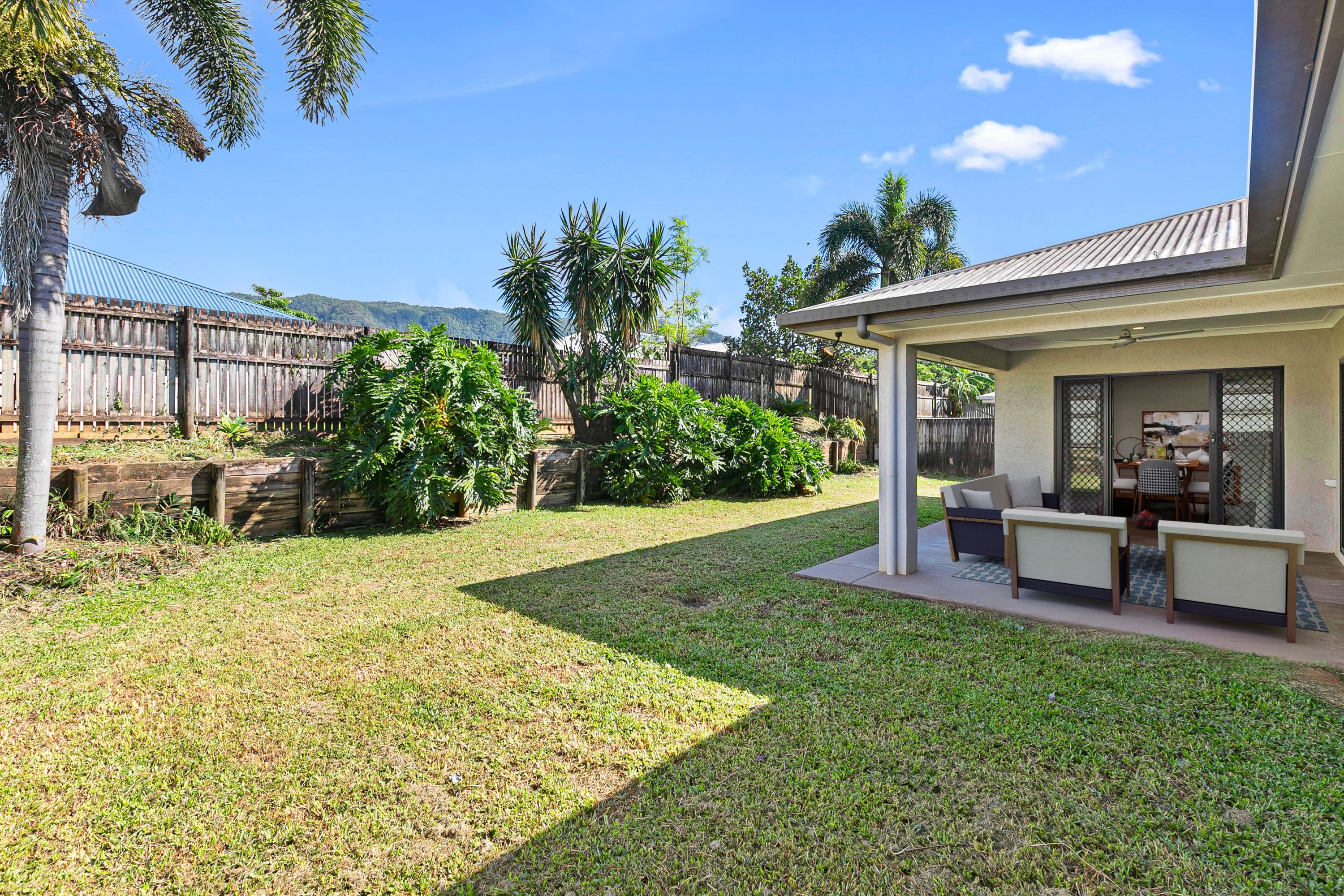 9 Cliffdale Street, Bentley Park QLD 4869, Bentley Park - Thumbnail 6