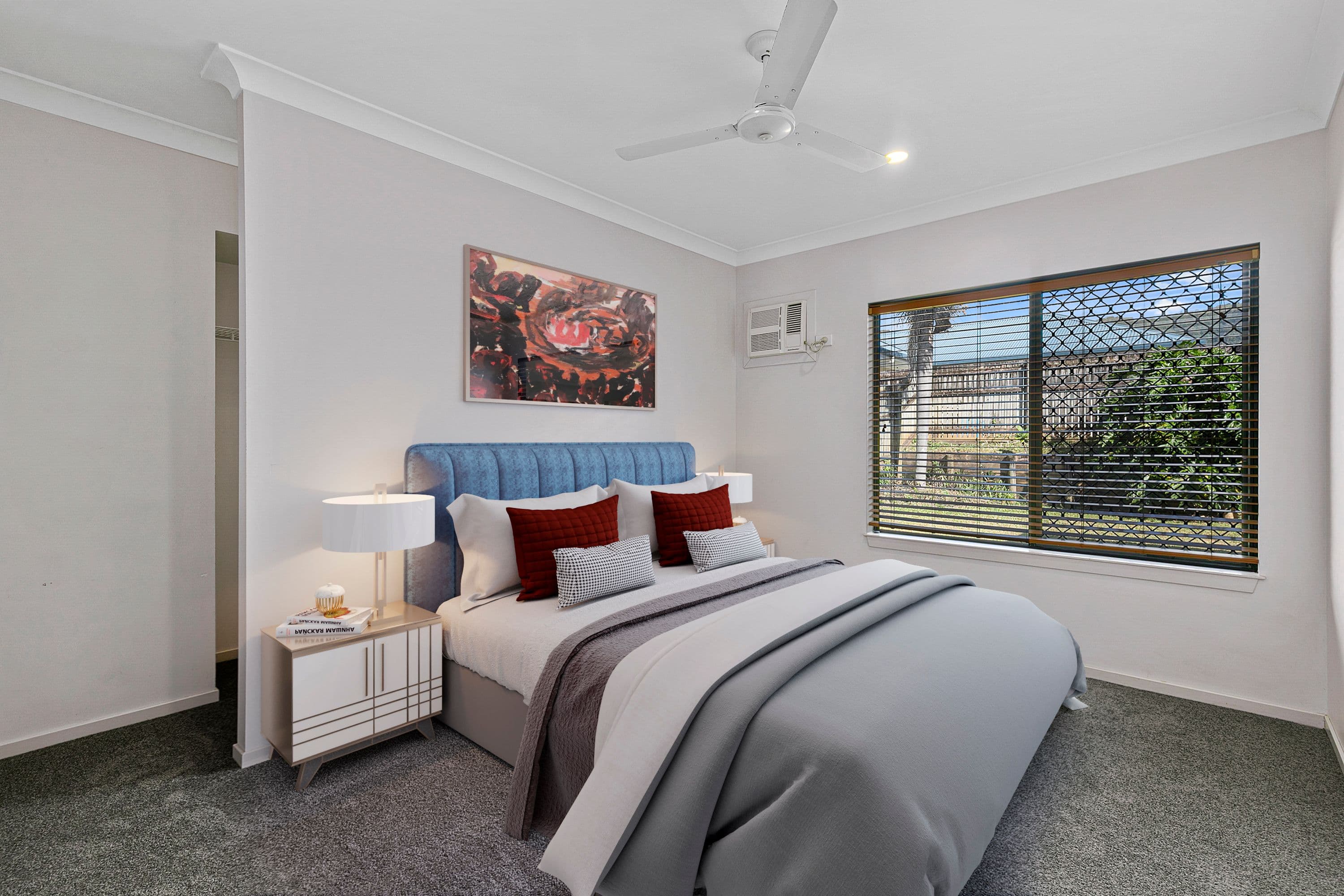 9 Cliffdale Street, Bentley Park QLD 4869, Bentley Park - Thumbnail 7