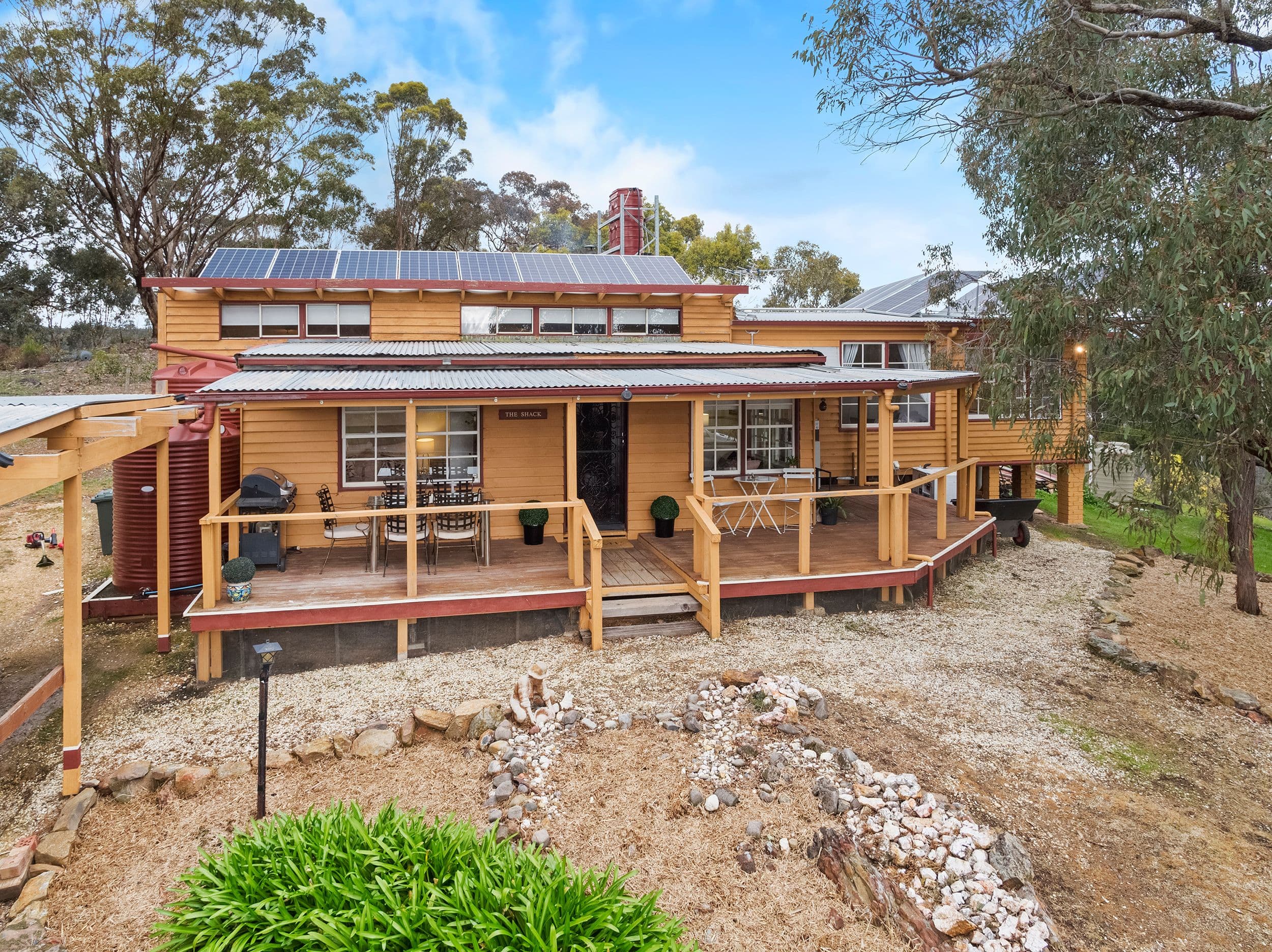 103 Vaughans Lane, Heathcote VIC 3523, Heathcote - Image 1