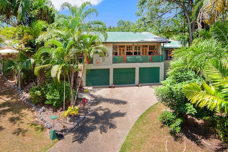 4-6 Tolson Close, BRINSMEAD QLD 4870, Brinsmead - Image 1