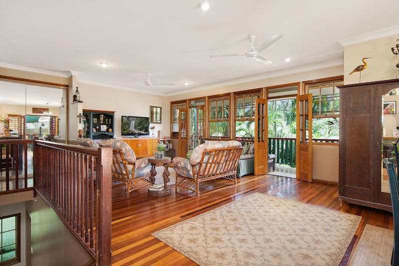 4-6 Tolson Close, BRINSMEAD QLD 4870, Brinsmead - Thumbnail 2