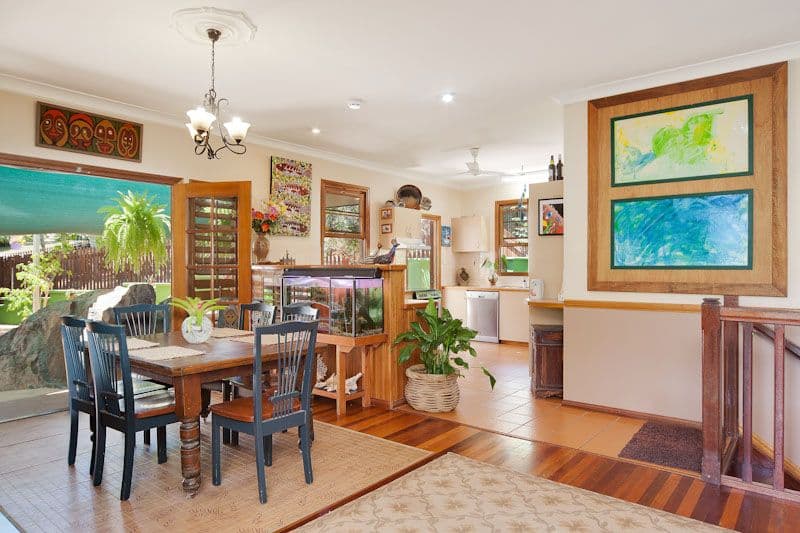 4-6 Tolson Close, BRINSMEAD QLD 4870, Brinsmead - Thumbnail 6