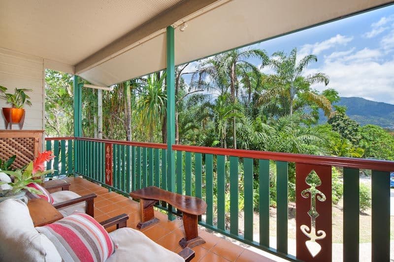 4-6 Tolson Close, BRINSMEAD QLD 4870, Brinsmead - Thumbnail 7