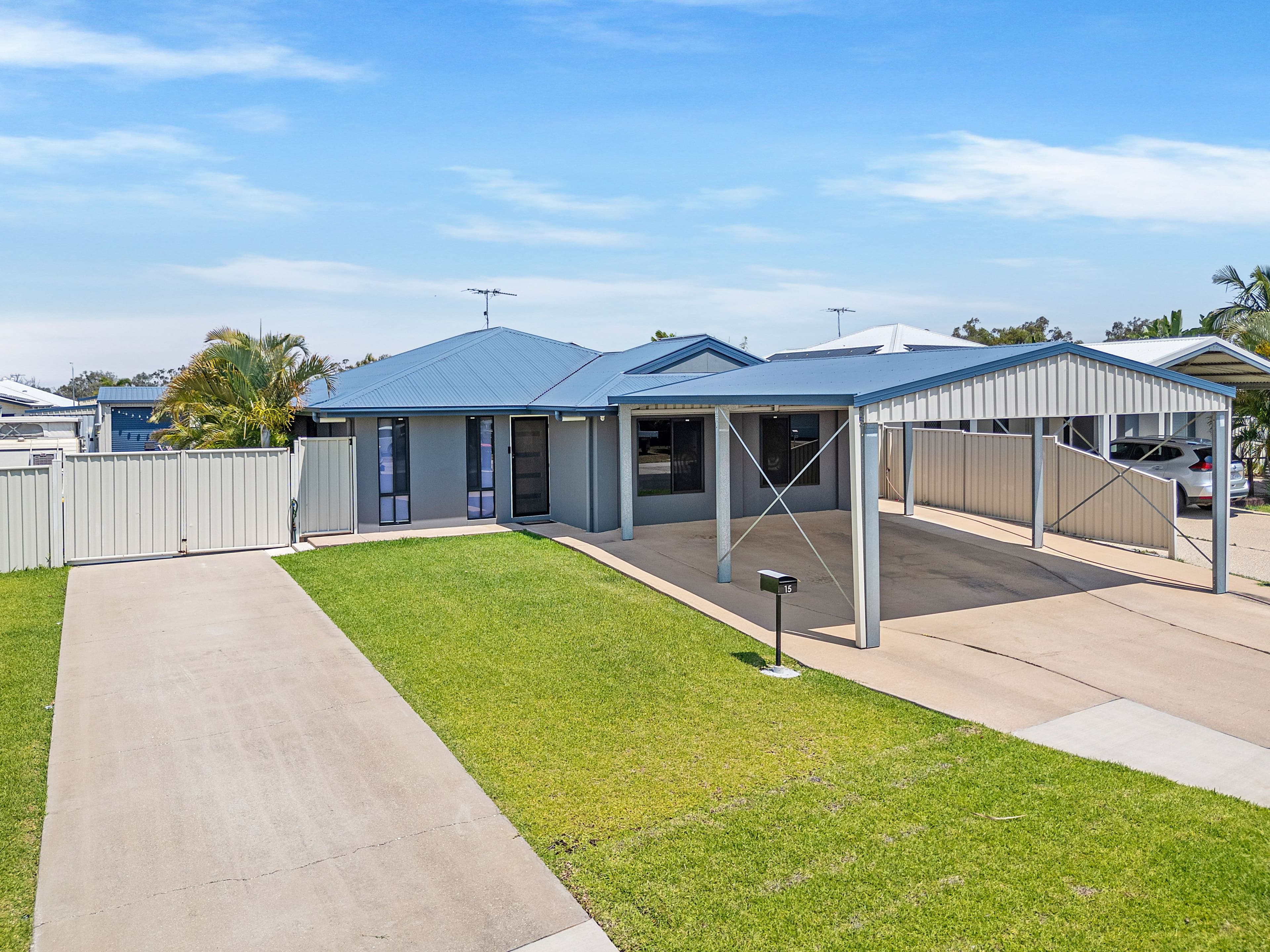 15 Mitchell Street, Emerald QLD 4720, Emerald - Image 1