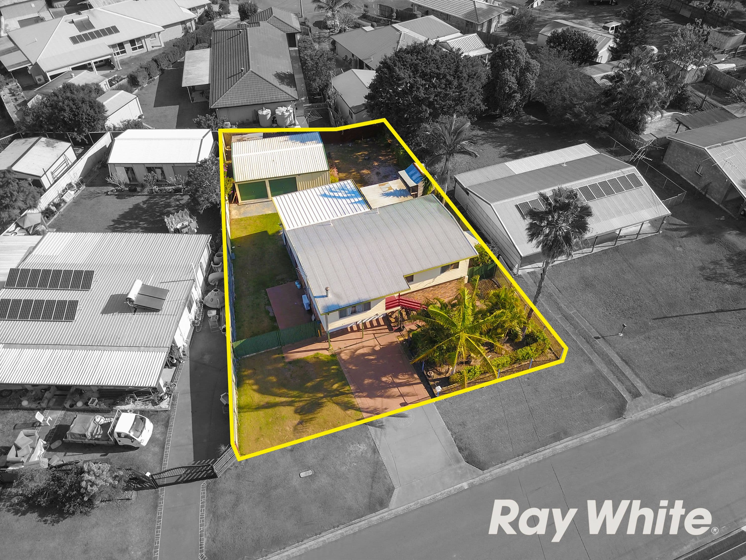 27 Saint Johns Way, Boronia Heights QLD 4124, Boronia Heights - Thumbnail 2