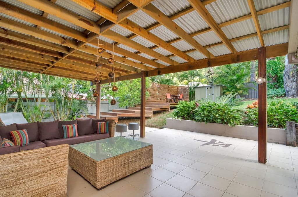 26 Glentrees Grove, CURRUMBIN WATERS QLD 4223, Currumbin Waters - Thumbnail 2