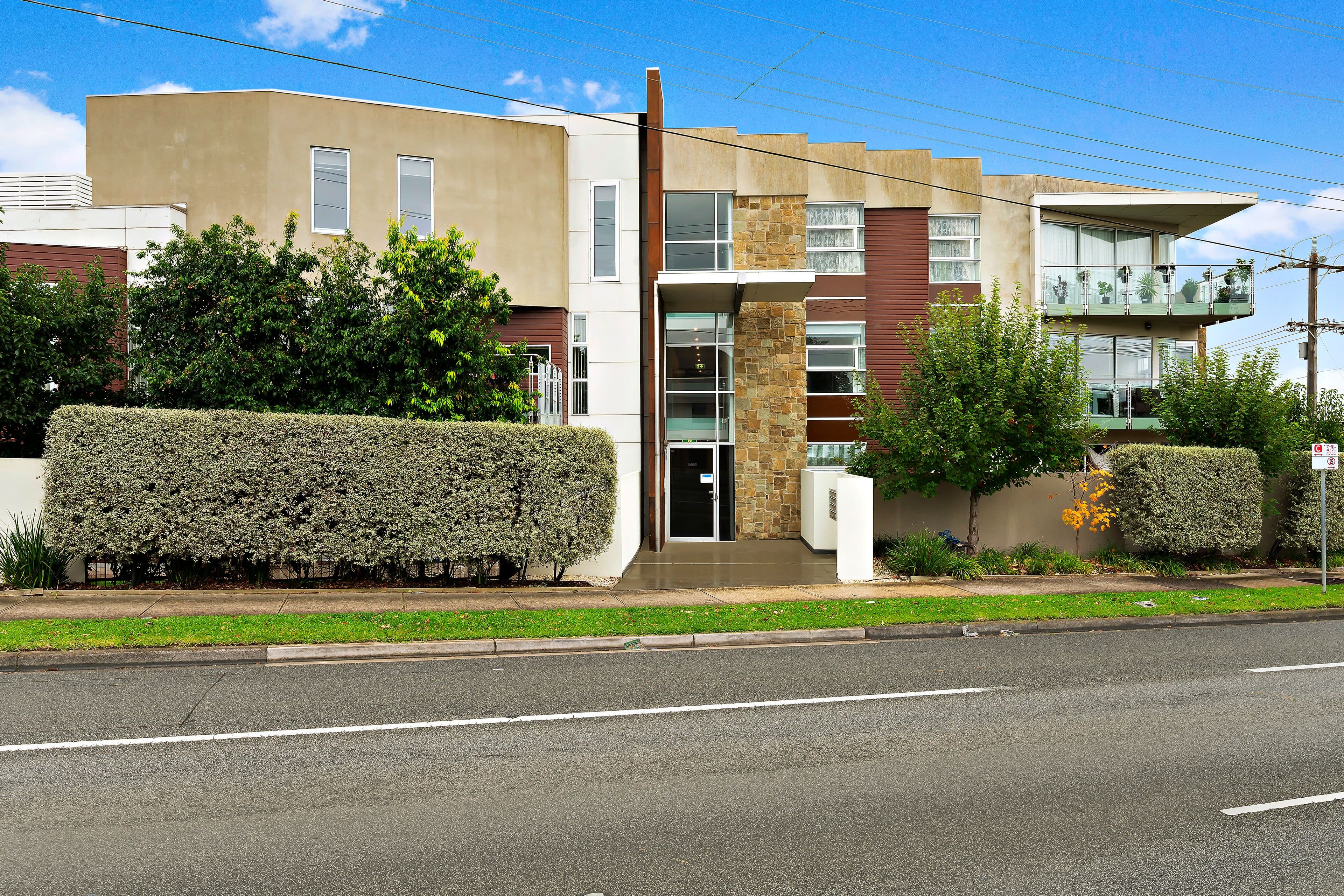 765-767 Doncaster Road, Doncaster VIC 3108, Doncaster - Image 1