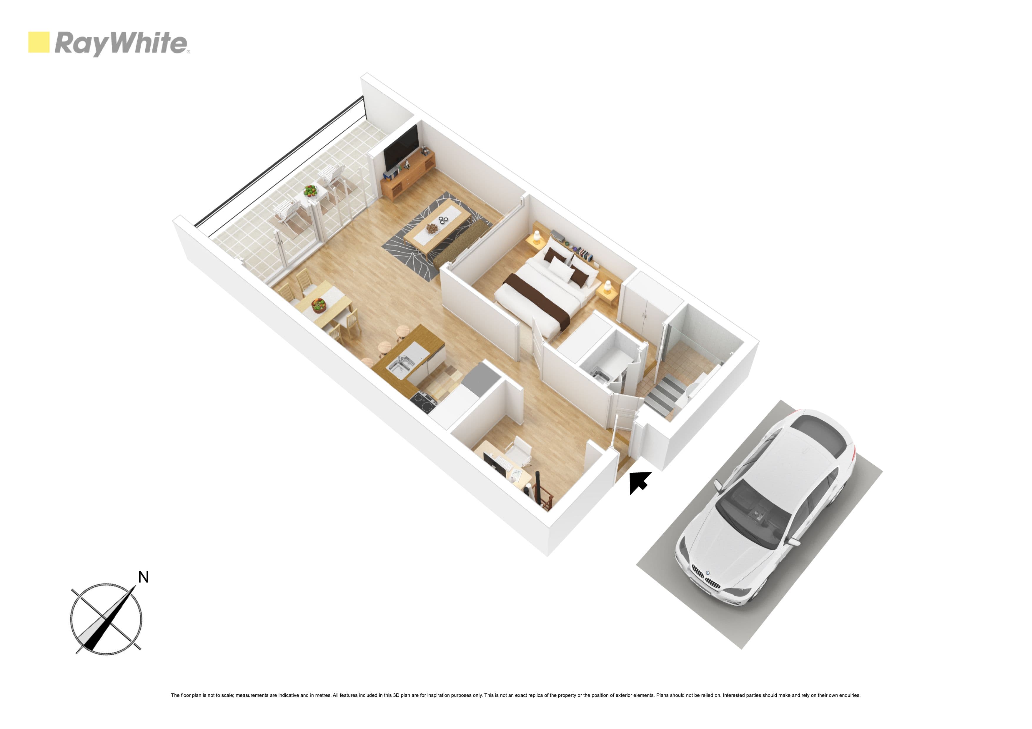 765-767 Doncaster Road, Doncaster VIC 3108, Doncaster - Thumbnail 5