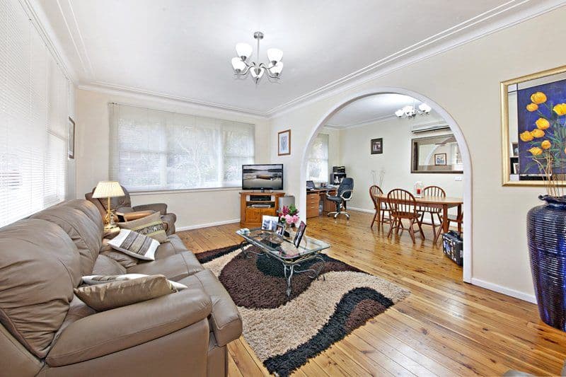 13 Pembrew Crescent, EARLWOOD NSW 2206, Earlwood - Thumbnail 3