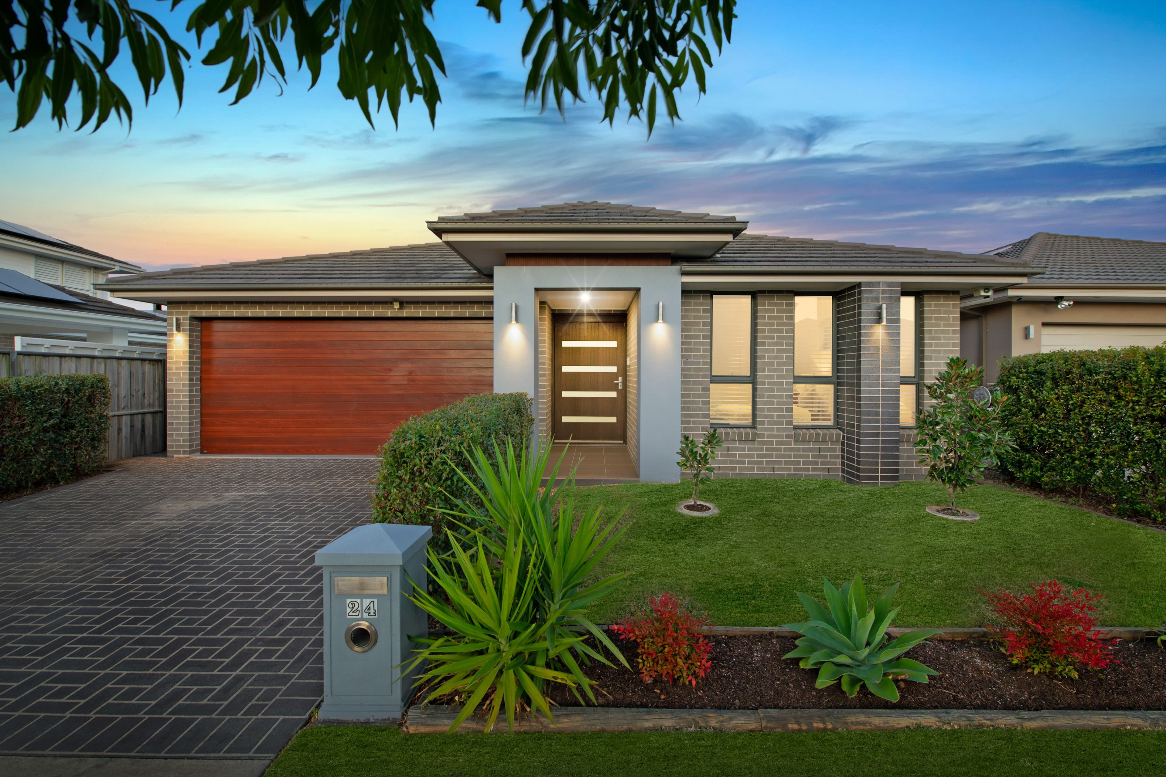 24 Tweed Street, The Ponds NSW 2769, The Ponds - Image 1