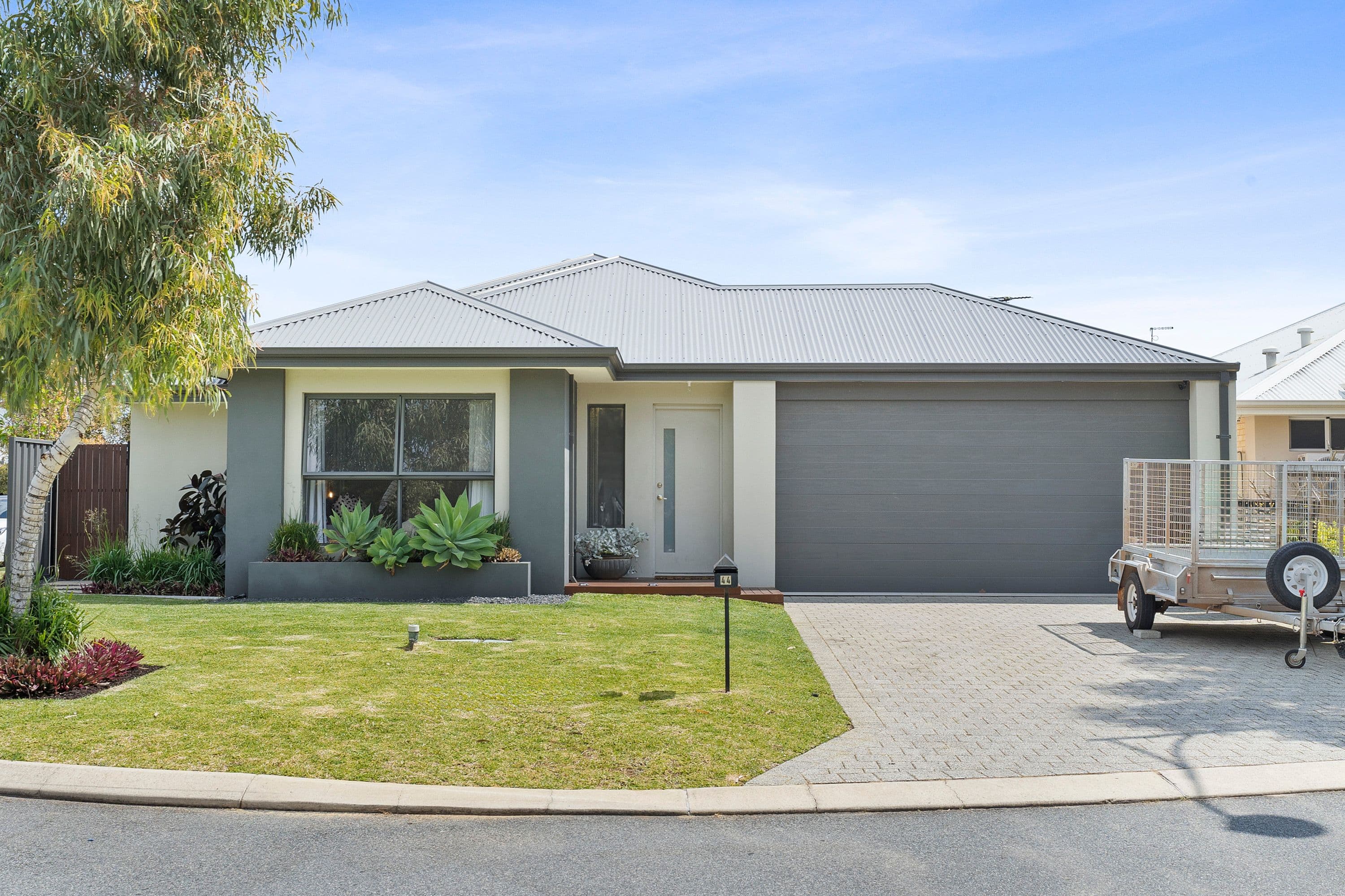 44 Enkindle Loop, Baldivis WA 6171, Baldivis - Thumbnail 4