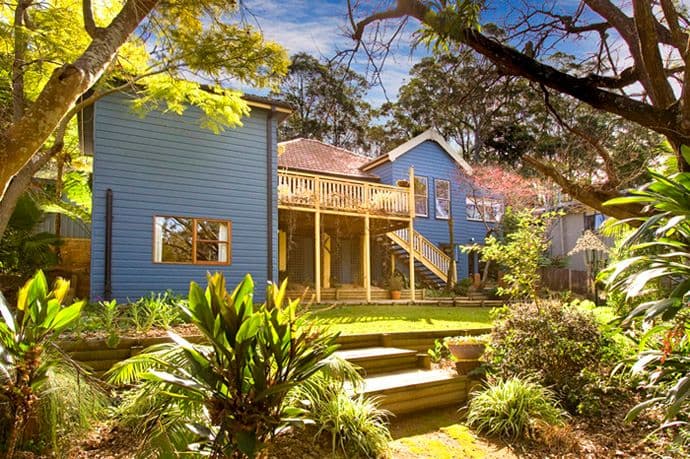 2 Catalpa Crescent, TURRAMURRA NSW 2074, Turramurra - Thumbnail 2