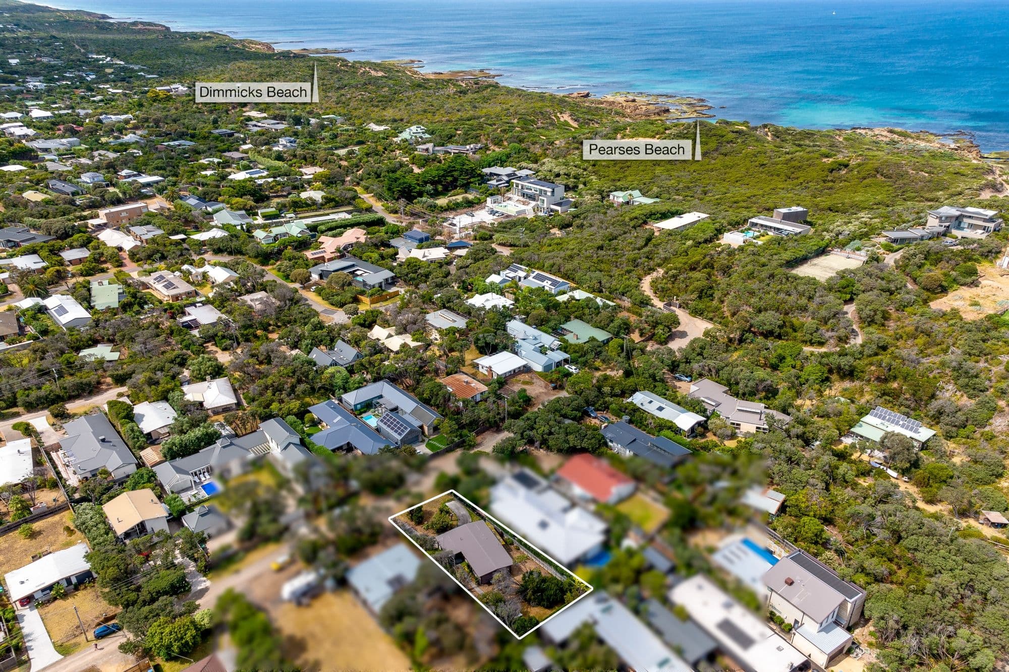 30 Knox Road, Blairgowrie VIC 3942, Blairgowrie - Thumbnail 4