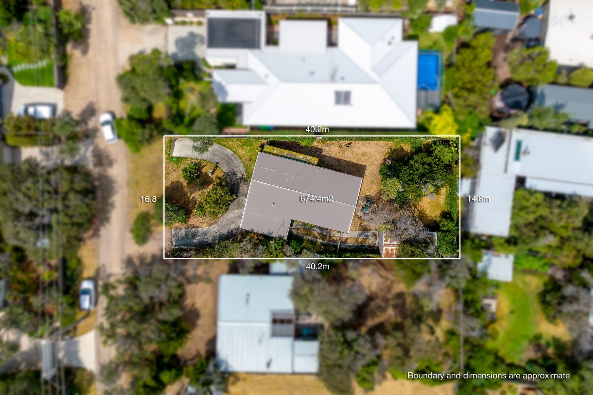 30 Knox Road, Blairgowrie VIC 3942, Blairgowrie - Thumbnail 7