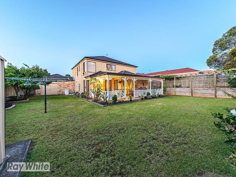 23 Brindabella Court, North Lakes QLD 4509, North Lakes - Thumbnail 3