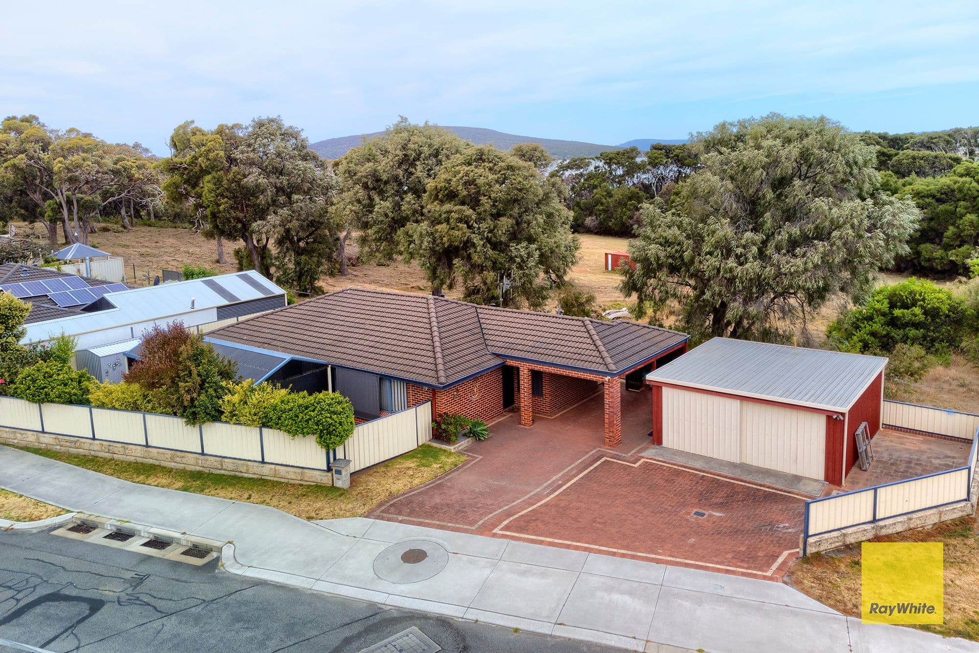 134 Bayonet Head Road, Bayonet Head WA 6330, Bayonet Head - Image 1