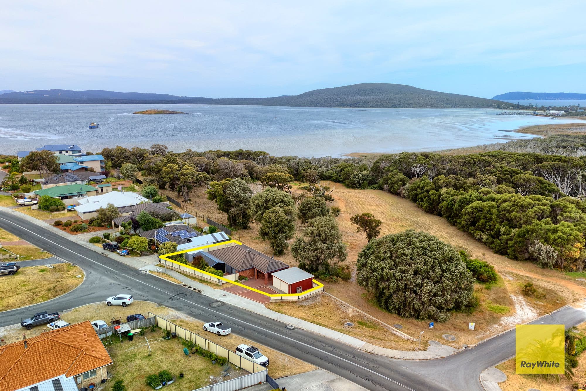 134 Bayonet Head Road, Bayonet Head WA 6330, Bayonet Head - Thumbnail 2