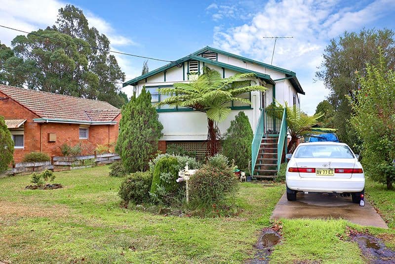 17 Riverview Road, Fairfield NSW 2165, Fairfield - Thumbnail 2