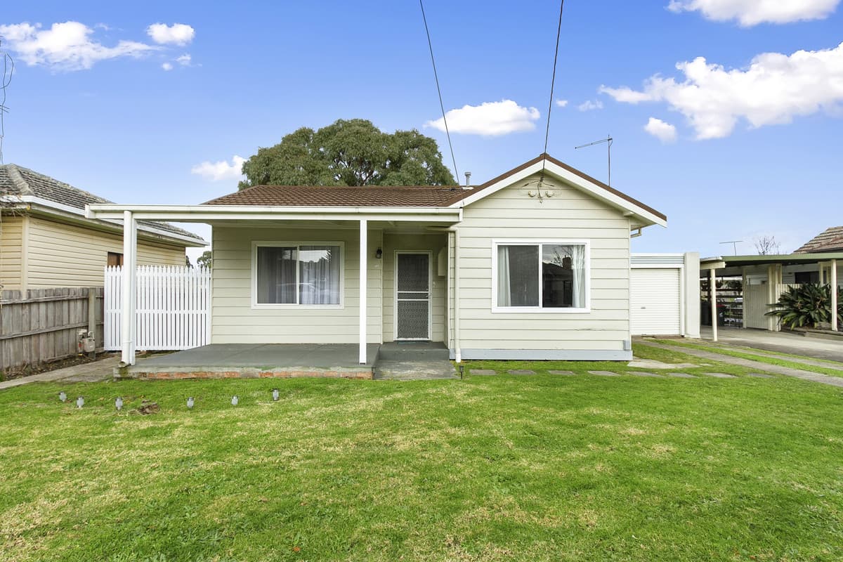 97 Church Street, MORWELL VIC 3840, Morwell - Image 1